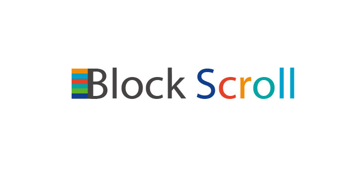 block-scroll