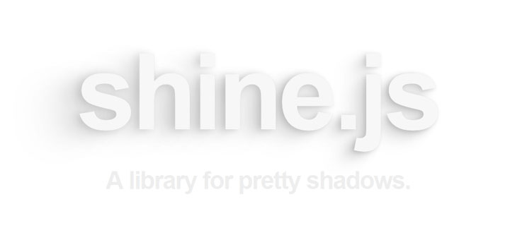 shine-js-jquery-plugin