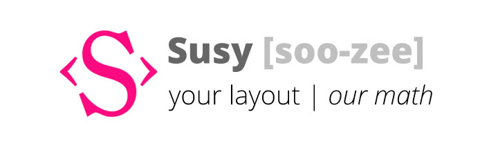 susy-framework