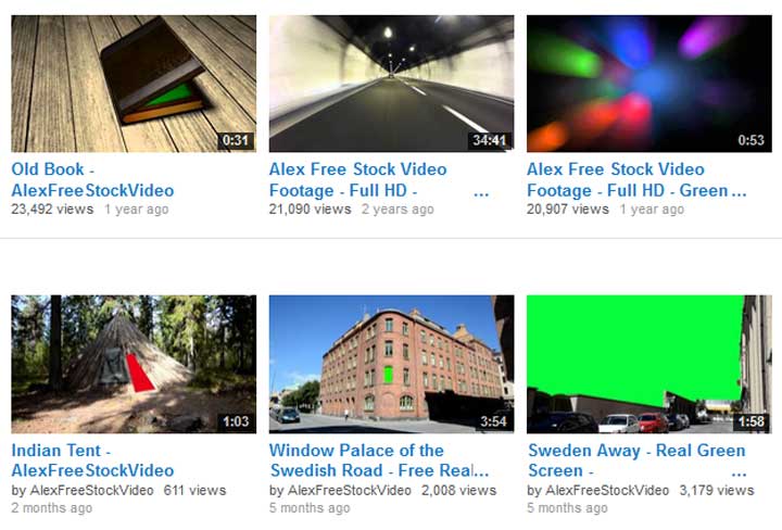 AlexFreeStockVideo-free-footage-video