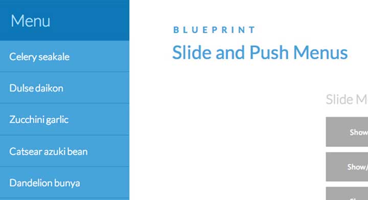 BlueprintSlidePushMenus-jquery-plugin
