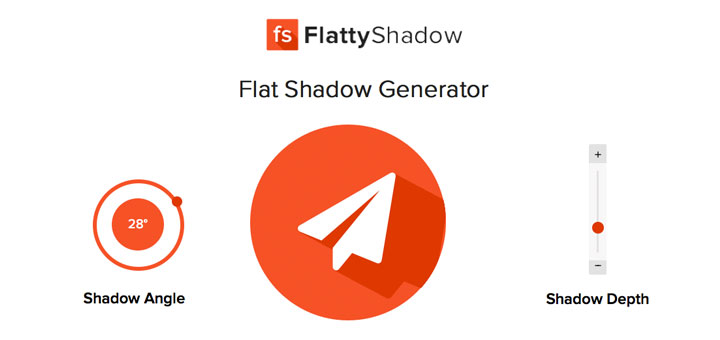 flattyshadow-flat-shadow-generator