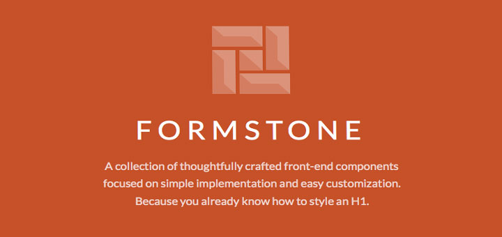 formstone