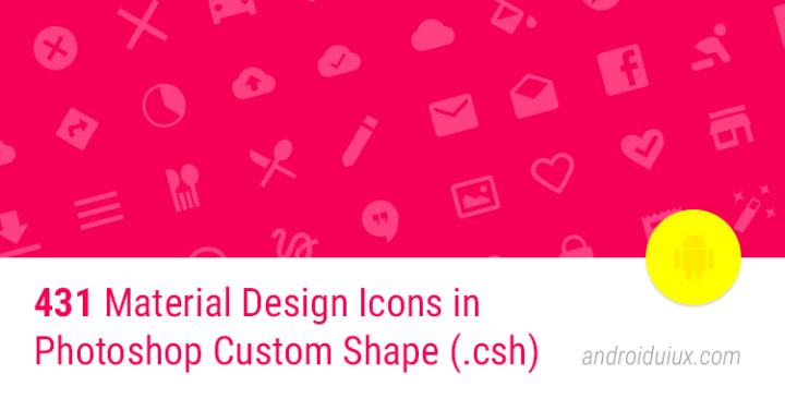 431-material-design-icons