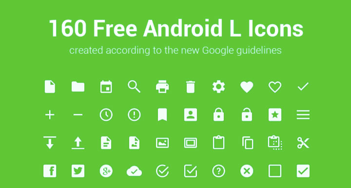 icon-pack-for-android-L